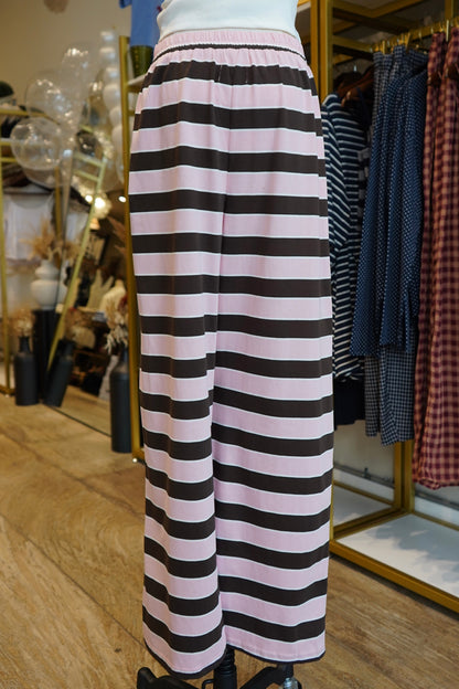 Sheila Stripe Pants
