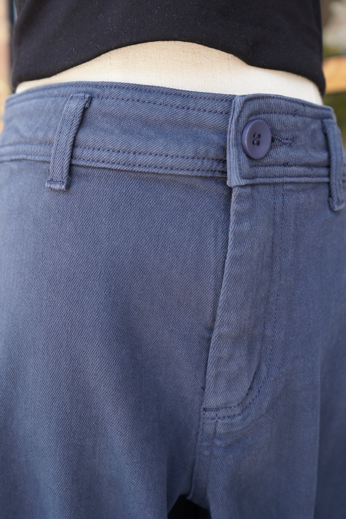 Nina Straight Leg Pants