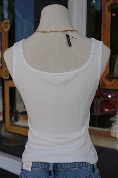 Lina Grommet Tank