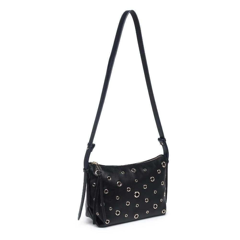 Taran Grommet  Crossbody