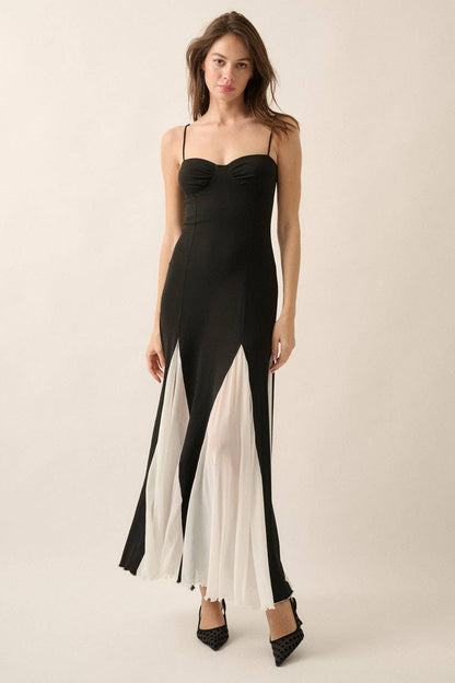 Bobbi Maxi Dress
