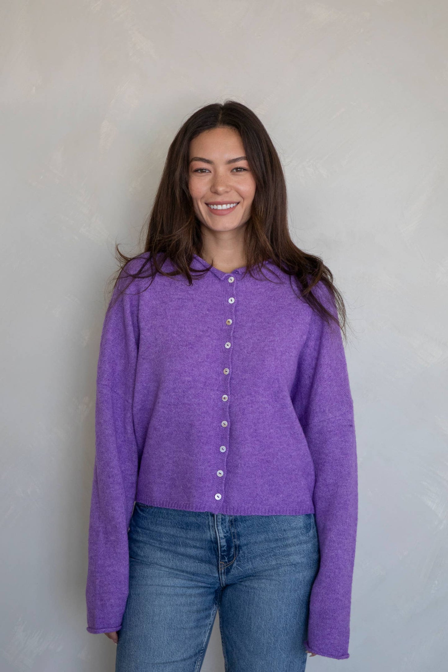 Emma Cardigan | BEST SELLER