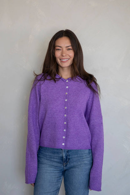 Emma Cardigan | BEST SELLER