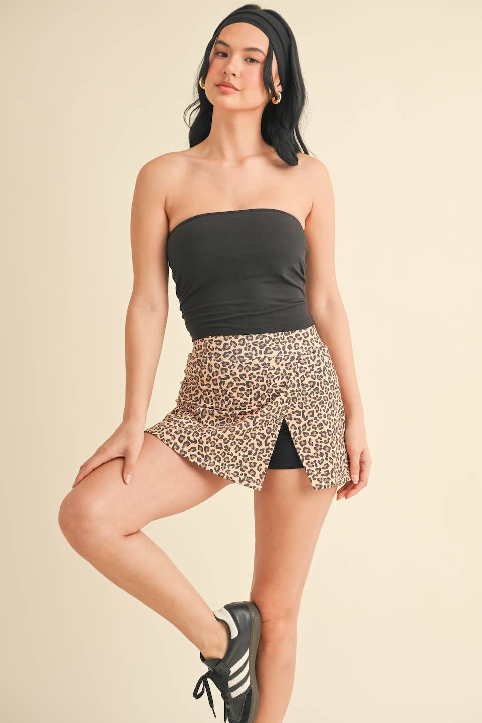 The Essential Tube Top