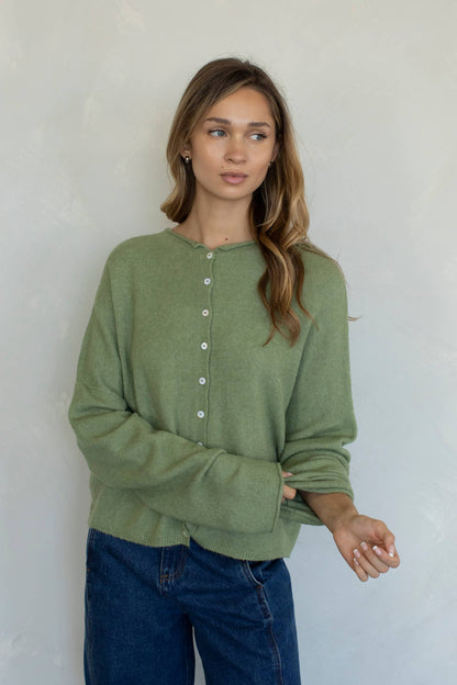 Emma Cardigan | BEST SELLER