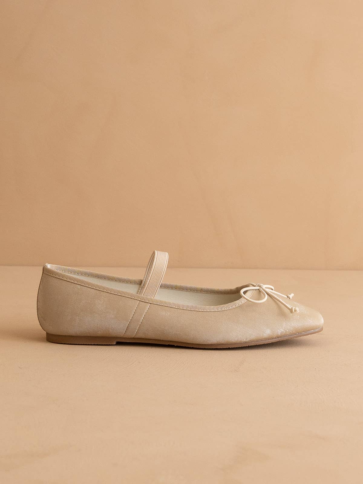 The London | Ballet Pointe Flat