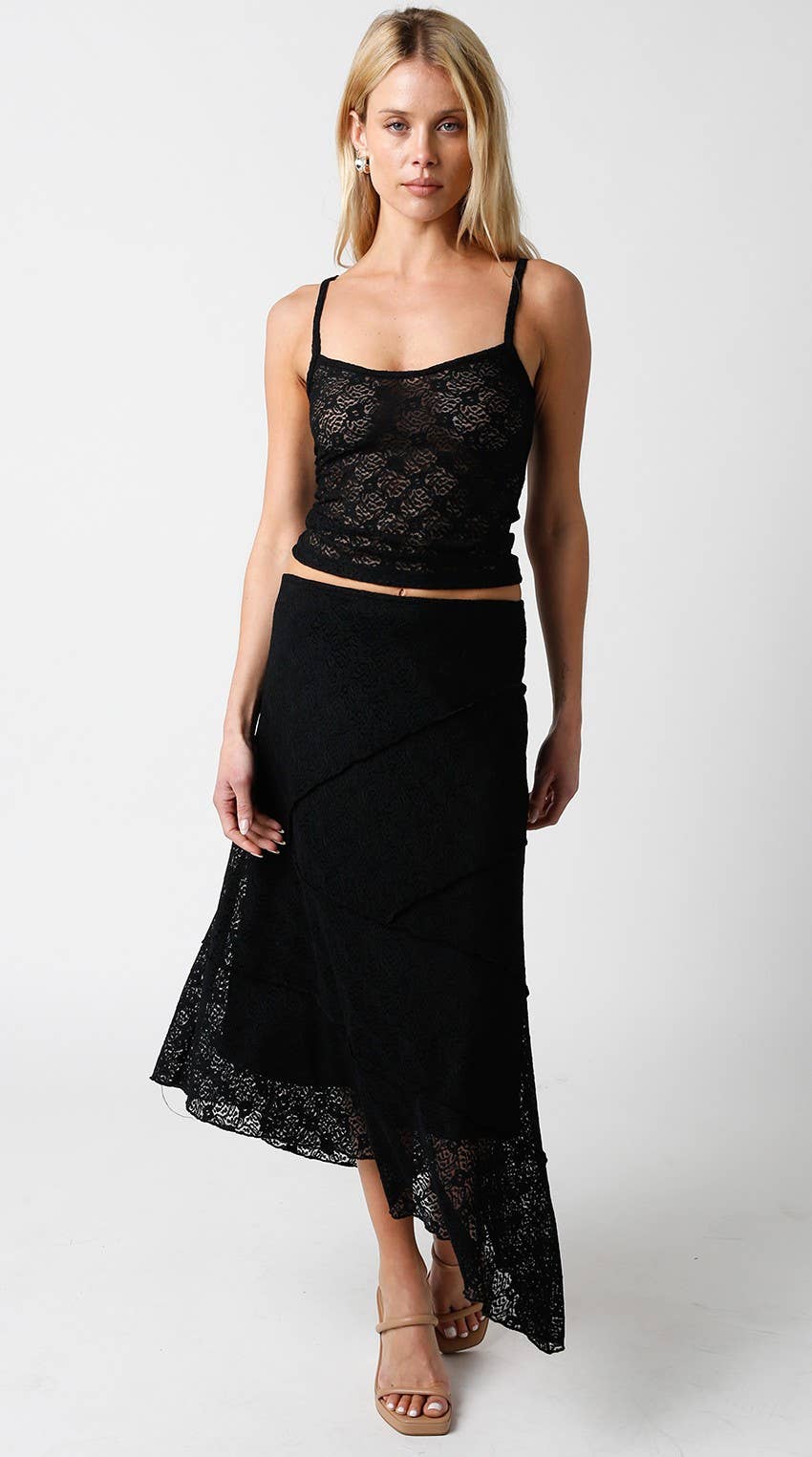 Aria Two Pieces Top