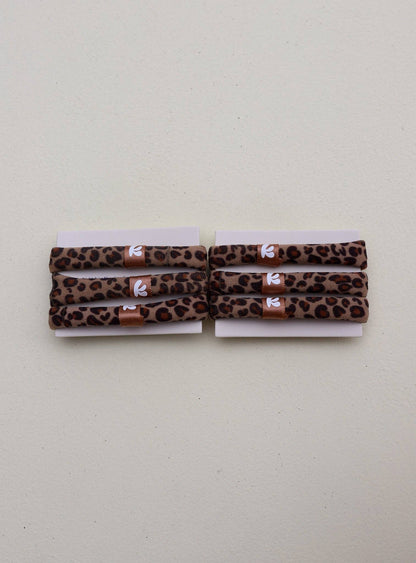 Skinny High Intensi'ties' (Pack of 6!) | KAXI