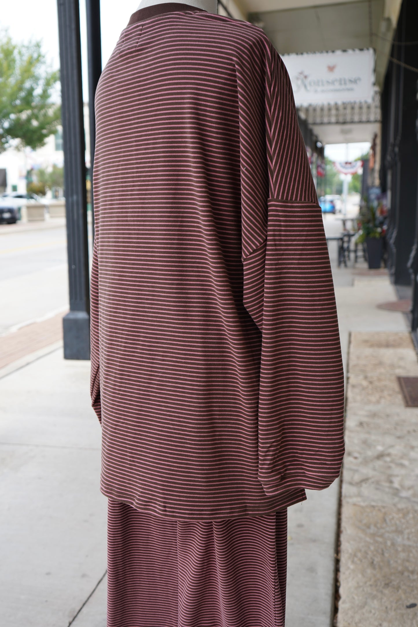 Levi Top