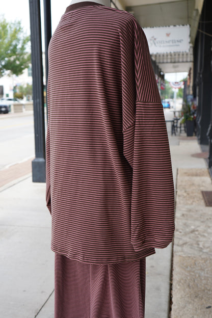 Levi Top