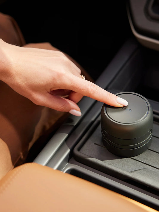 Pura Car Pro Diffuser | PURA