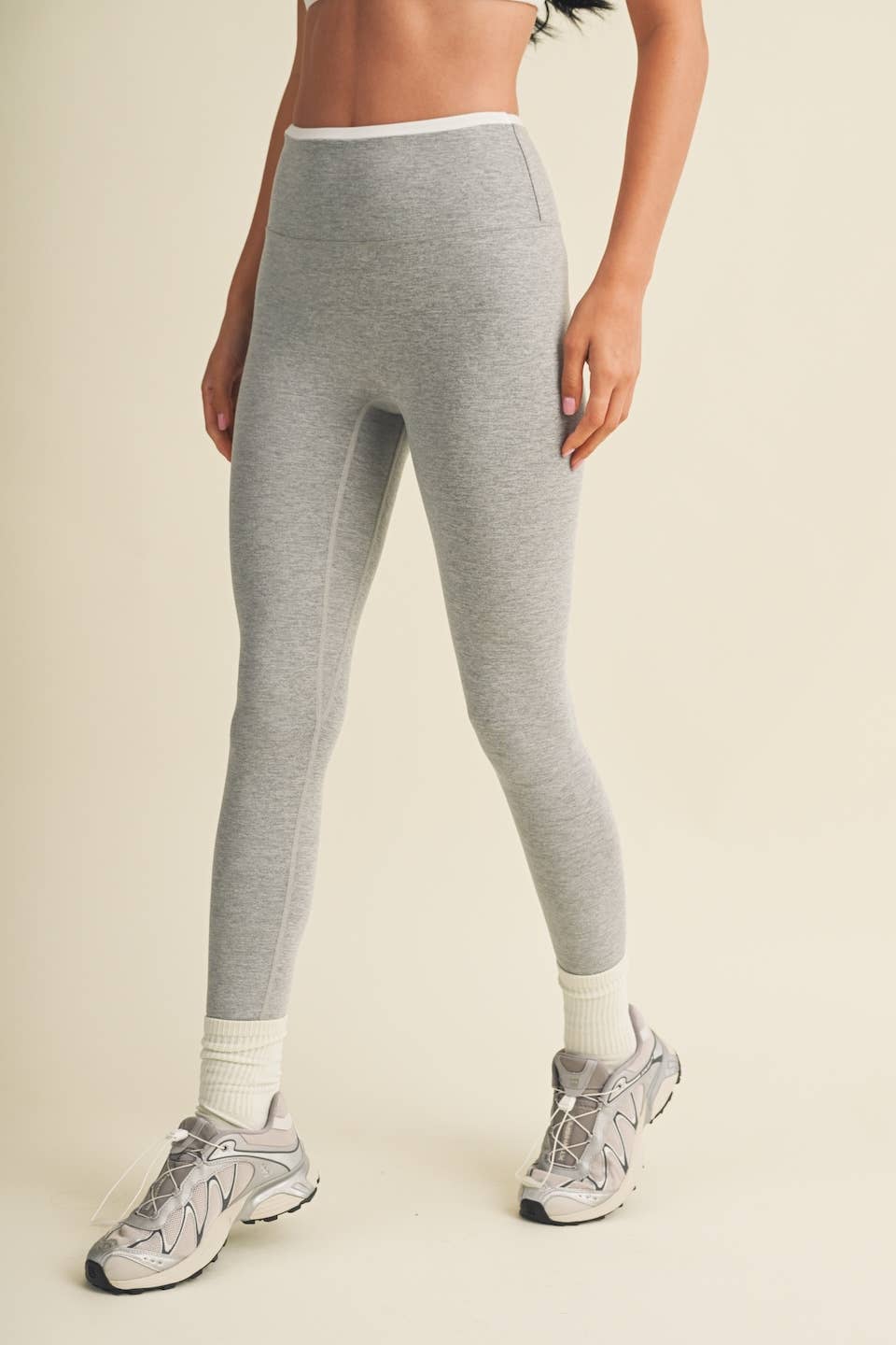 Sierra Contrast Legging