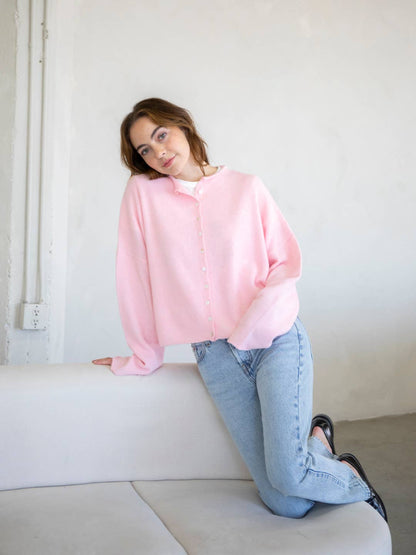 Emma Cardigan | BEST SELLER