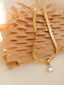 Blanc Necklace | Waterproof Jewelry