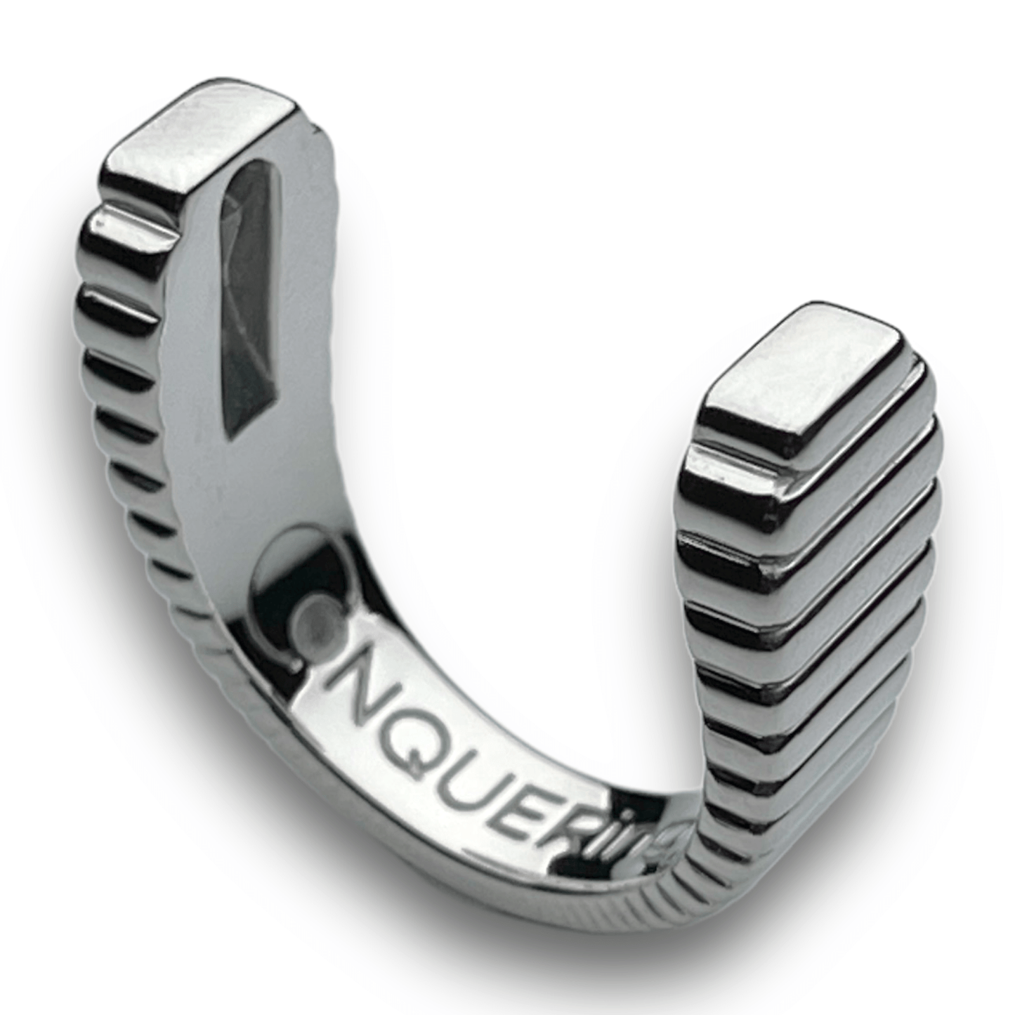 ViaDeco Ring Band | Conquering
