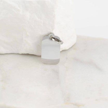 Custom Jewelry Engraving | Charms