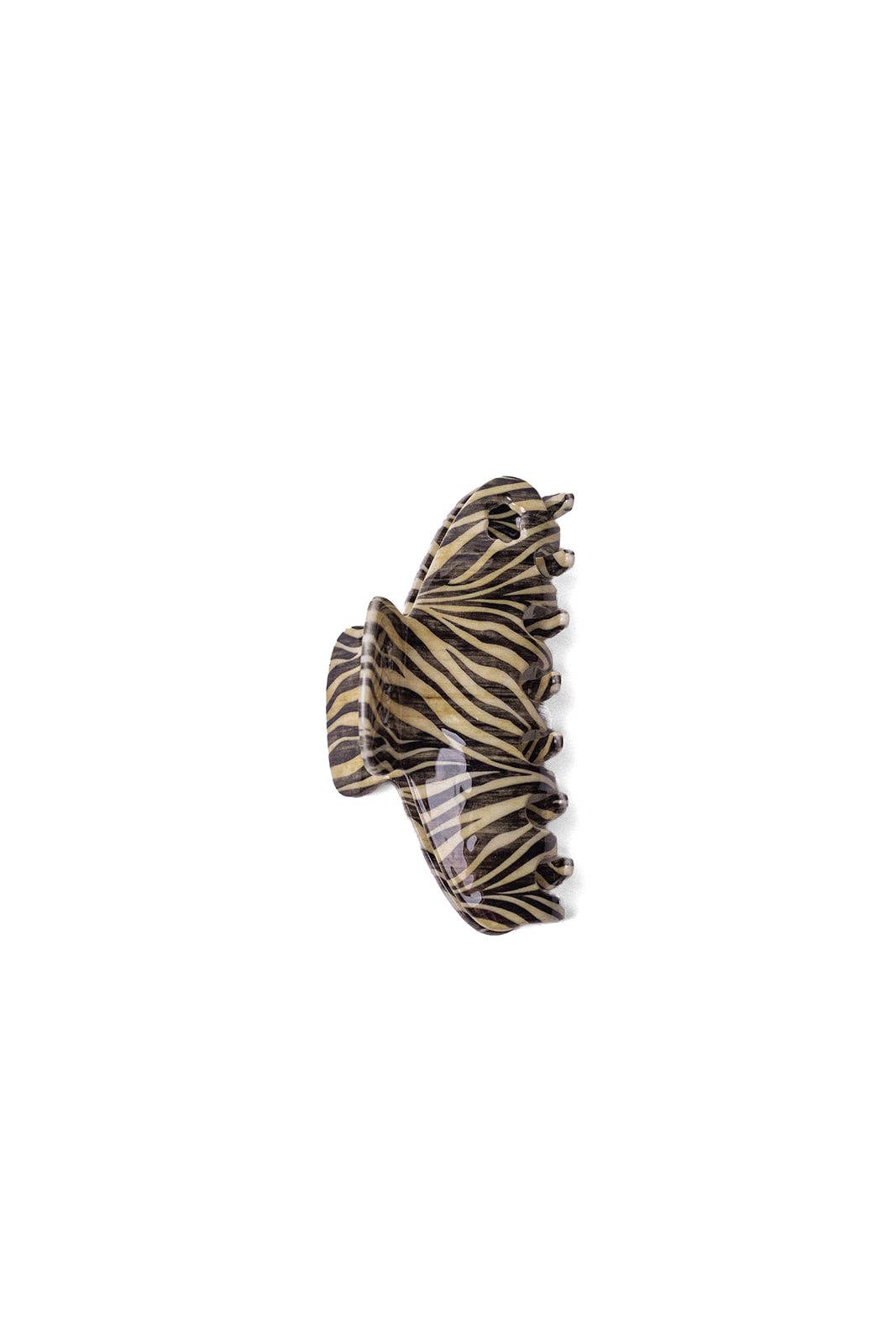 Zebra Girl Claw | KAXI