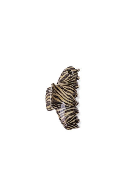 Zebra Girl Claw | KAXI