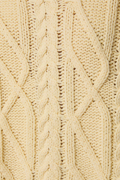Bonnie Short Sleeve Sweater