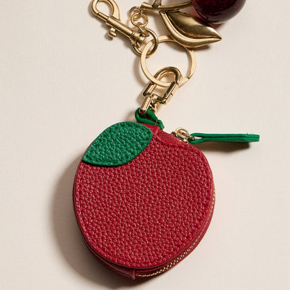 Anna Apple Coin Purse