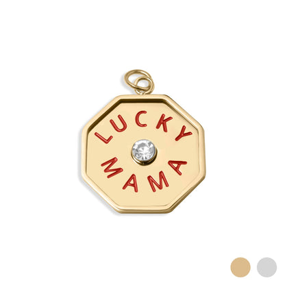Charm Bar Charms