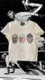 Luchador Baby Tee