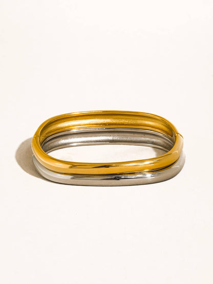 Renzi Classic Bangle | Waterproof Jewelry