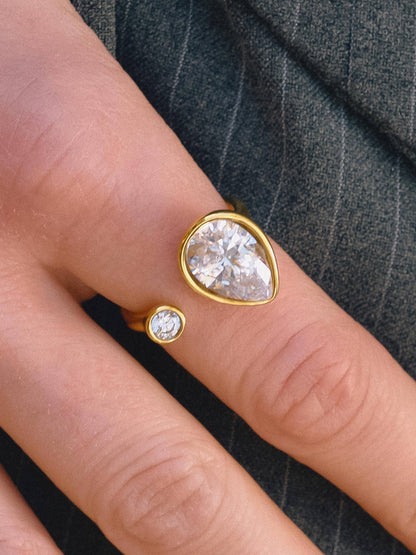 Kellan Ring | Waterproof Jewelry