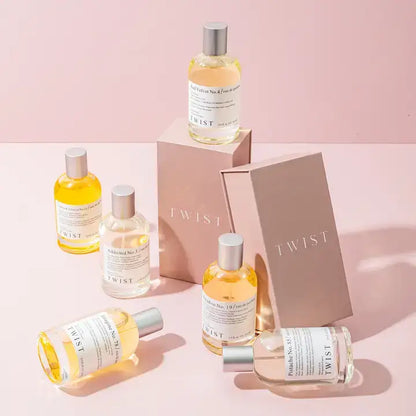 Miss Vanilla No. 288 | TWIST PERFUME