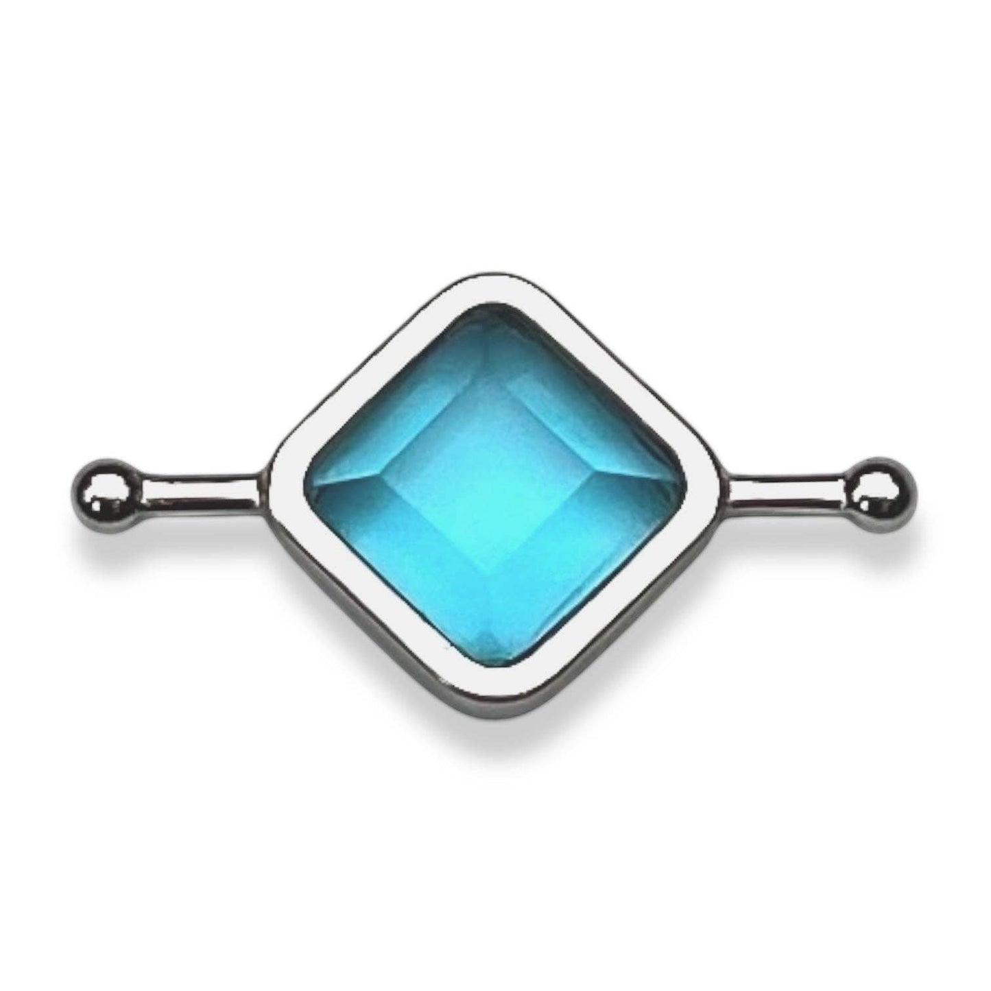 Birthstone CrossBar™ Element | CONQUERing
