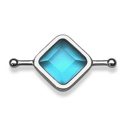 Birthstone CrossBar™ Element | CONQUERing