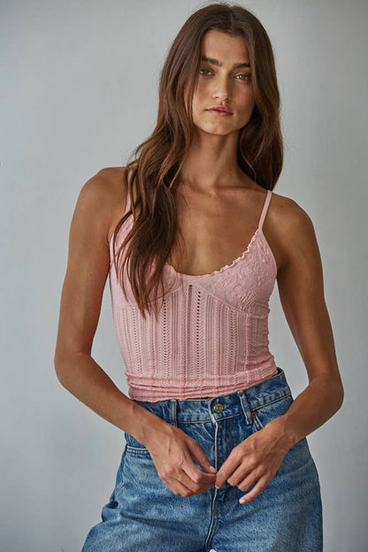 Dylan Brami Top