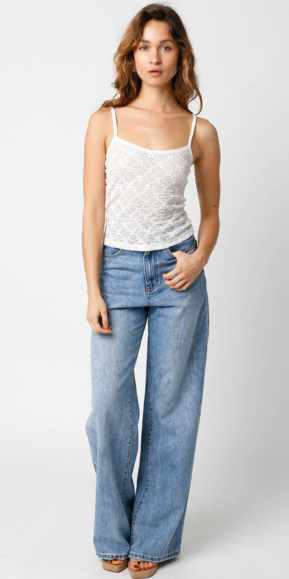 Aria Two Pieces Top