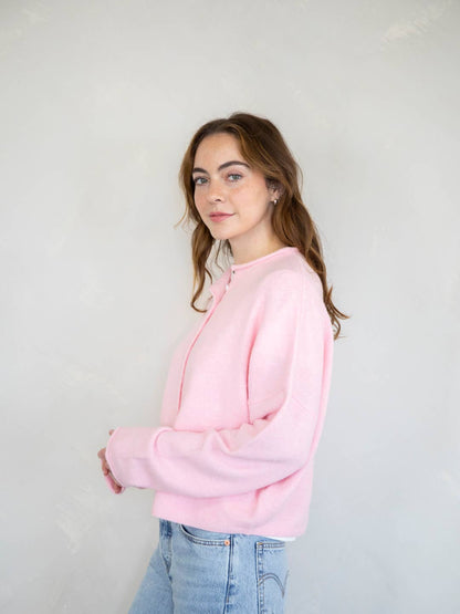 Emma Cardigan | BEST SELLER