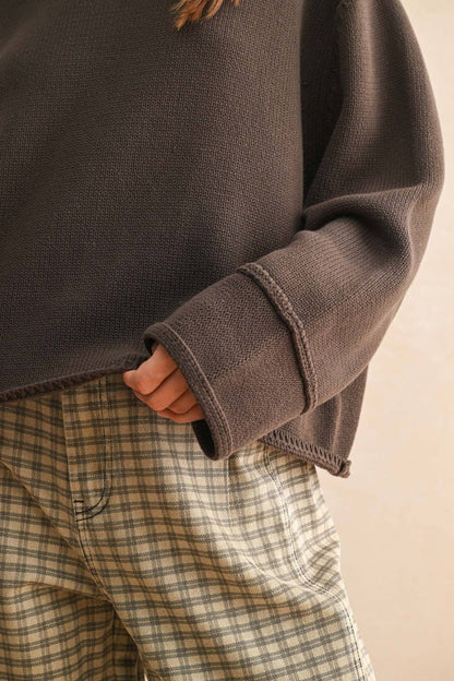 Harvest Sweater