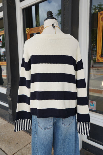 Harvest Sweater