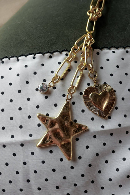 The Daydreamer Lariat | Waterproof Jewelry