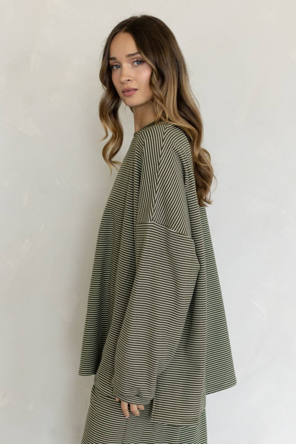Levi Top