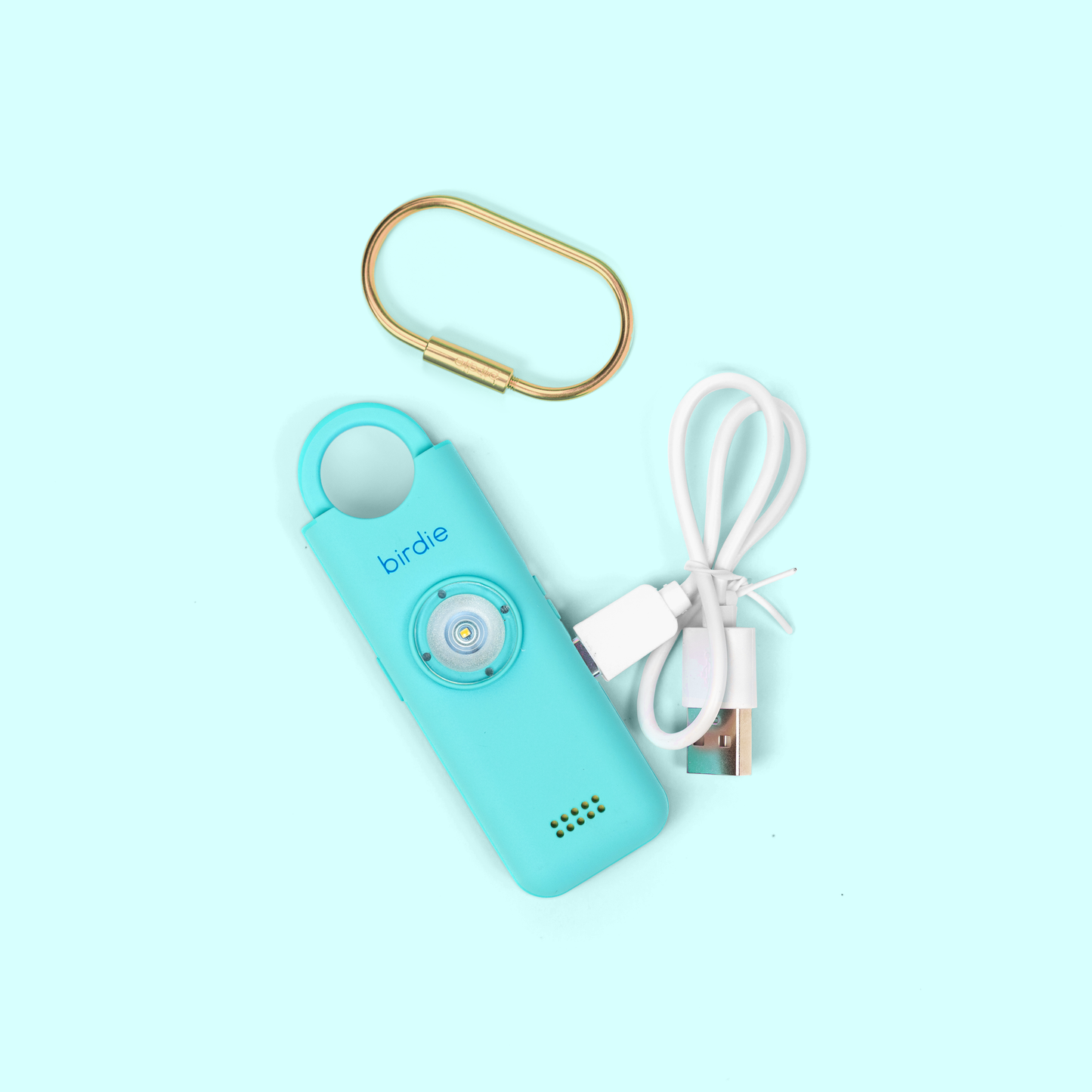 Birdie 3.0 | Personal Safety Alarm