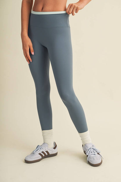Sierra Contrast Legging