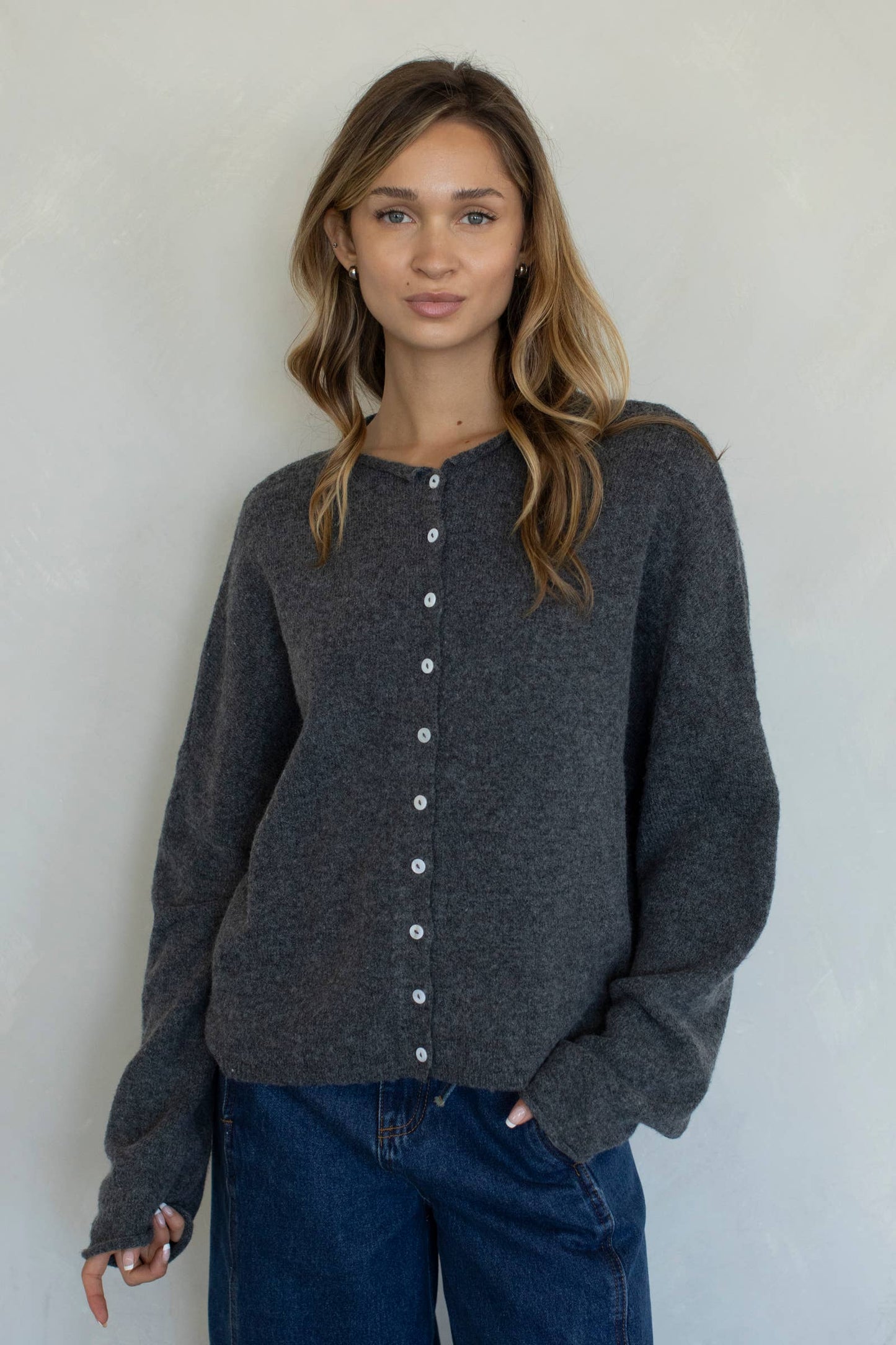 Emma Cardigan | BEST SELLER