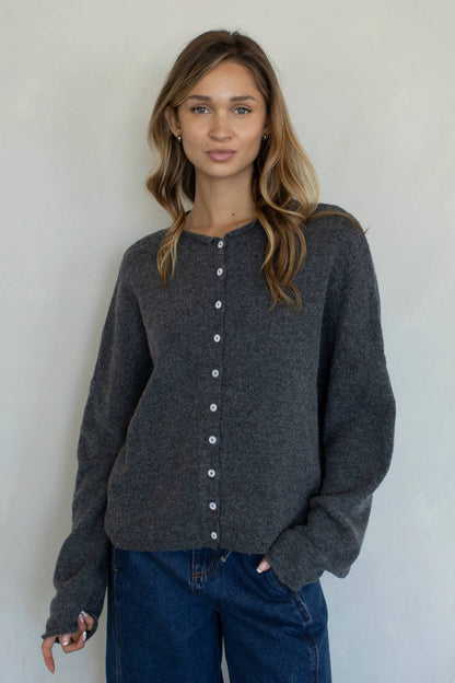 Emma Cardigan | BEST SELLER