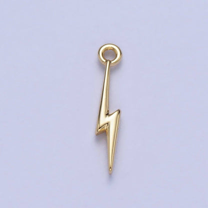 Charm Bar Charms