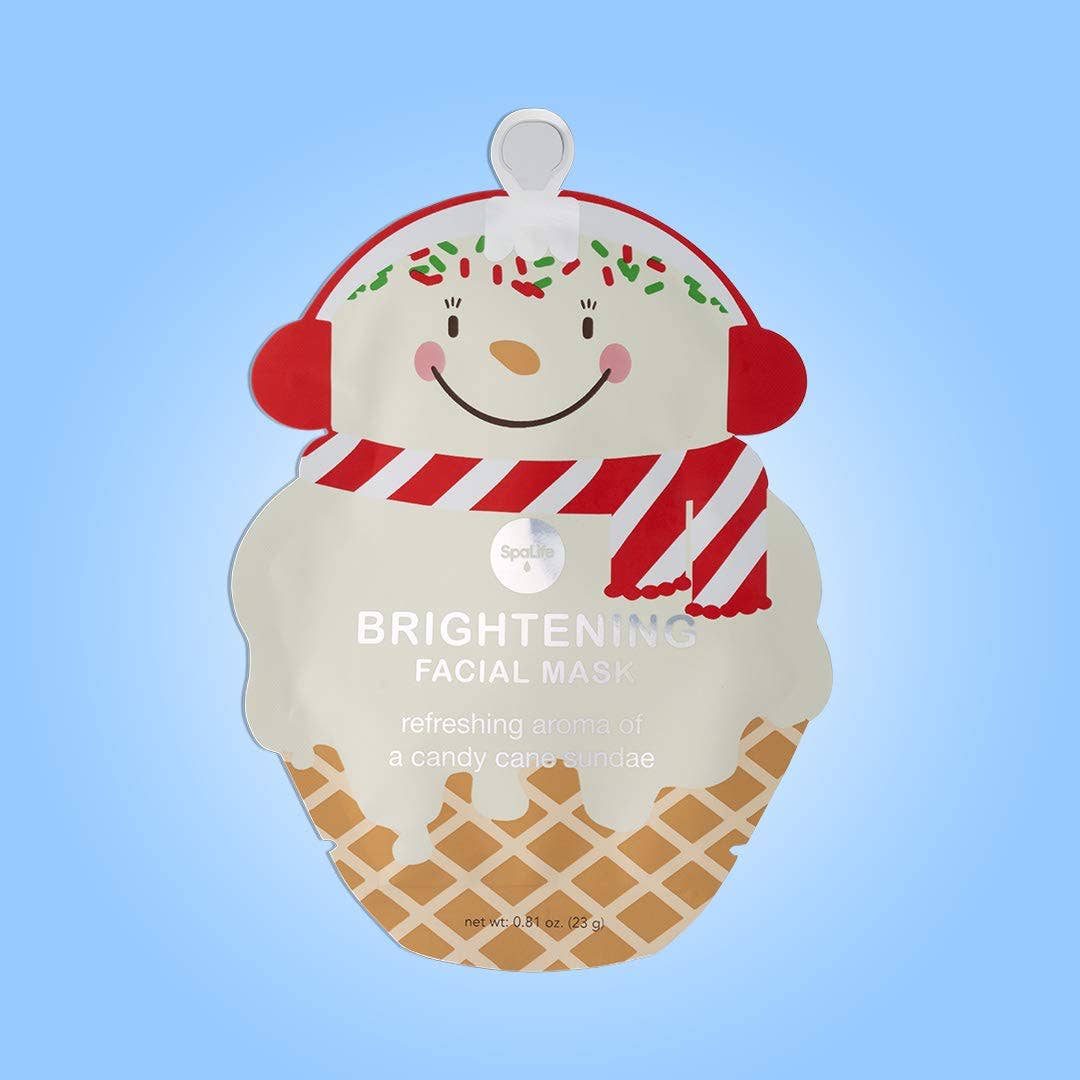 Christmas Skincare Masks