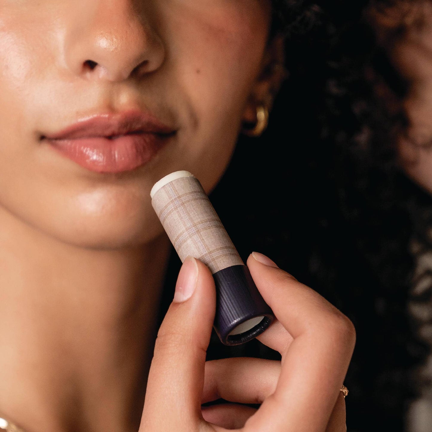 Blackberry Campfire S'mores | Poppy & Pout