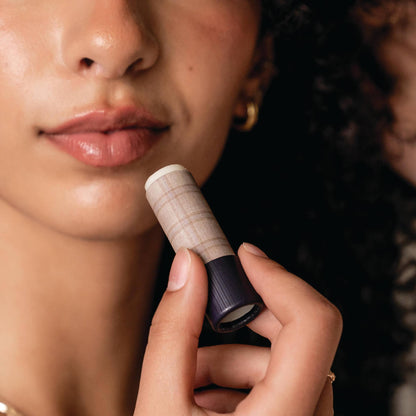 Blackberry Campfire S'mores | Poppy & Pout