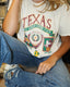 Texas Patch Tee