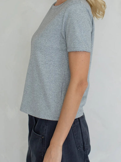 Faye Baby Tee