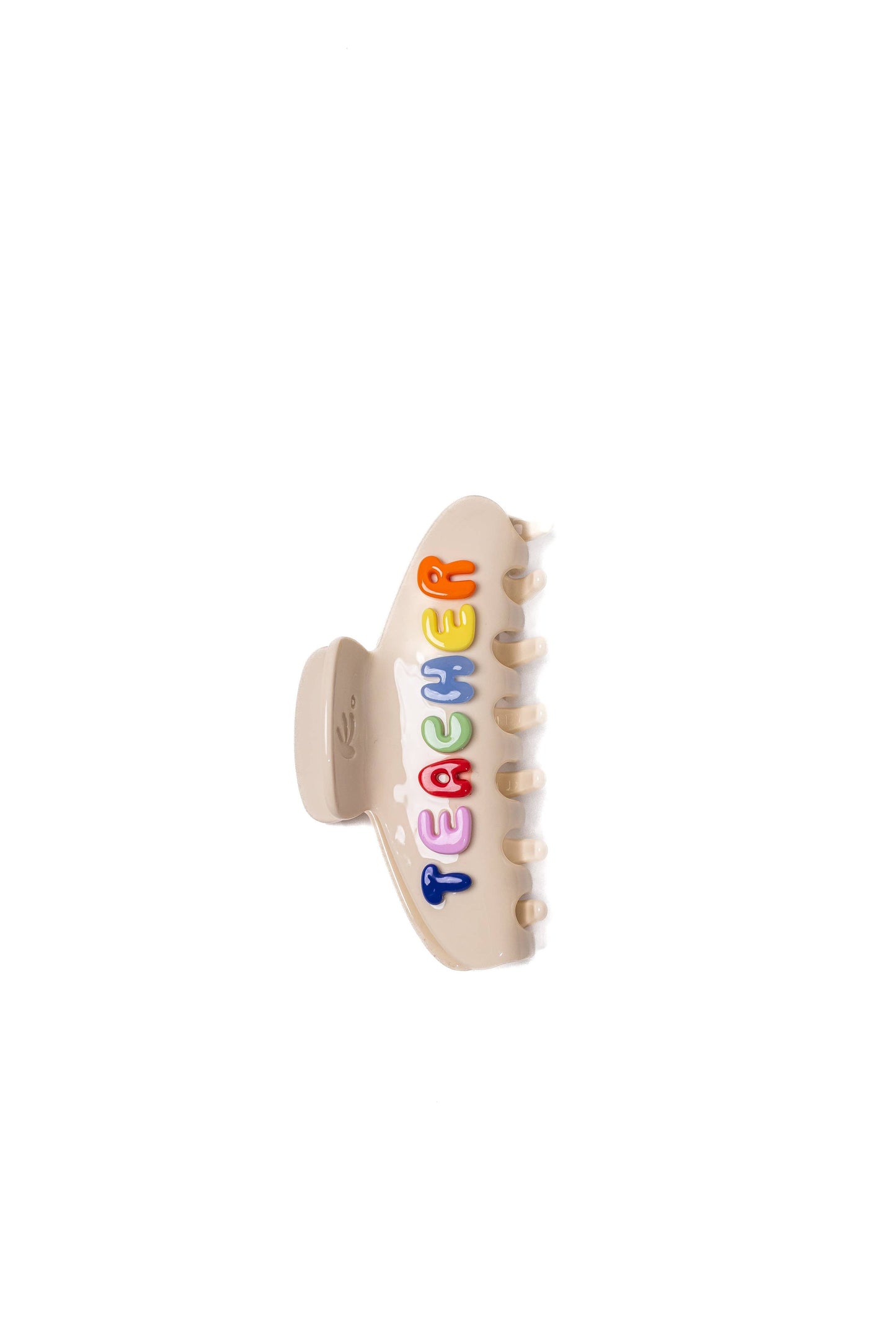 Teacher Hair Claw | KAXI