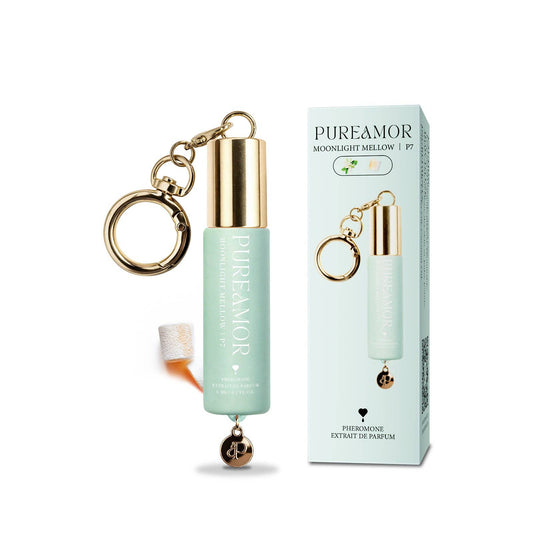 Moonlight Mellow | Roll-on Pheromone Perfume